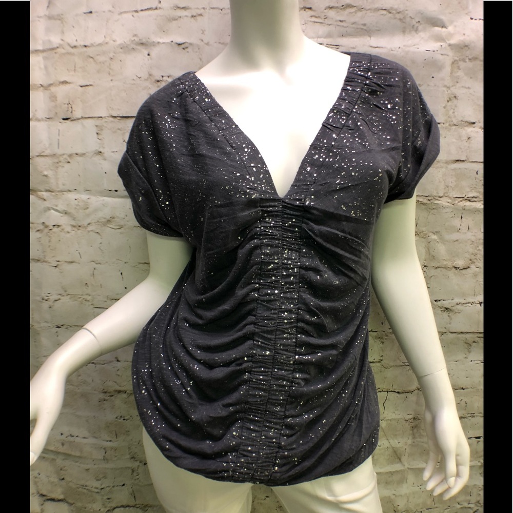 Daytrip V-Neck Top